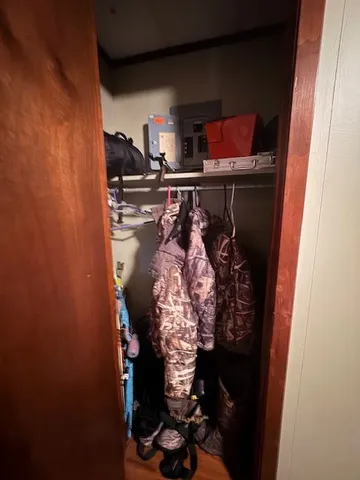 $39,500 | 185 Hodges, Woodville, MS 39669