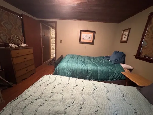 $39,500 | 185 Hodges, Woodville, MS 39669