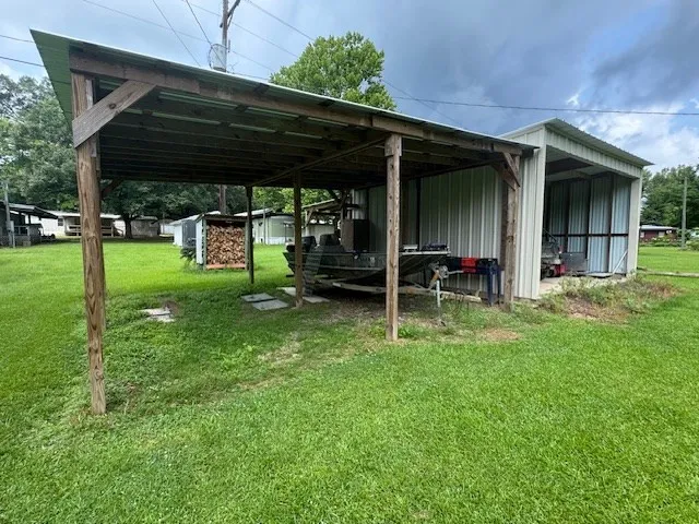 $39,500 | 185 Hodges, Woodville, MS 39669