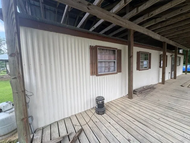 $39,500 | 185 Hodges, Woodville, MS 39669