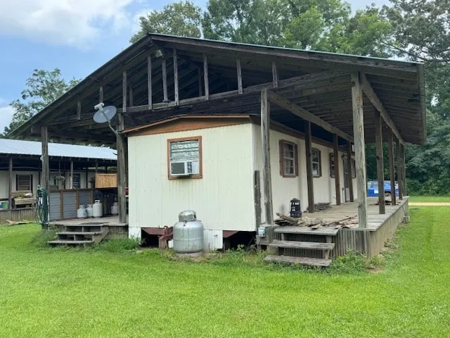 $39,500 | 185 Hodges, Woodville, MS 39669