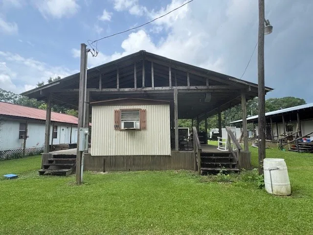 $39,500 | 185 Hodges, Woodville, MS 39669