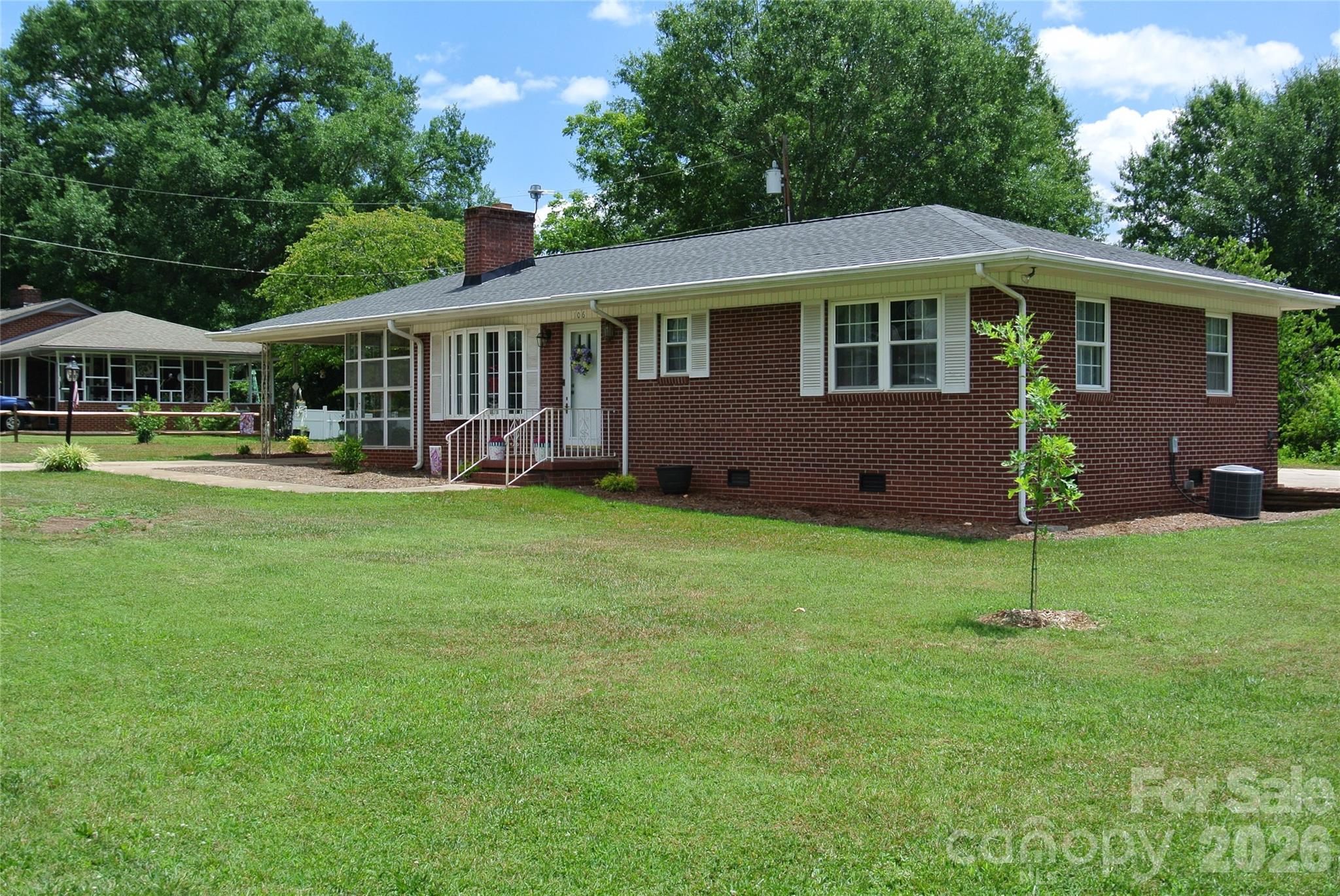 106 Freeman Street Rutherfordton, NC 28139 - Photo 5 of 46