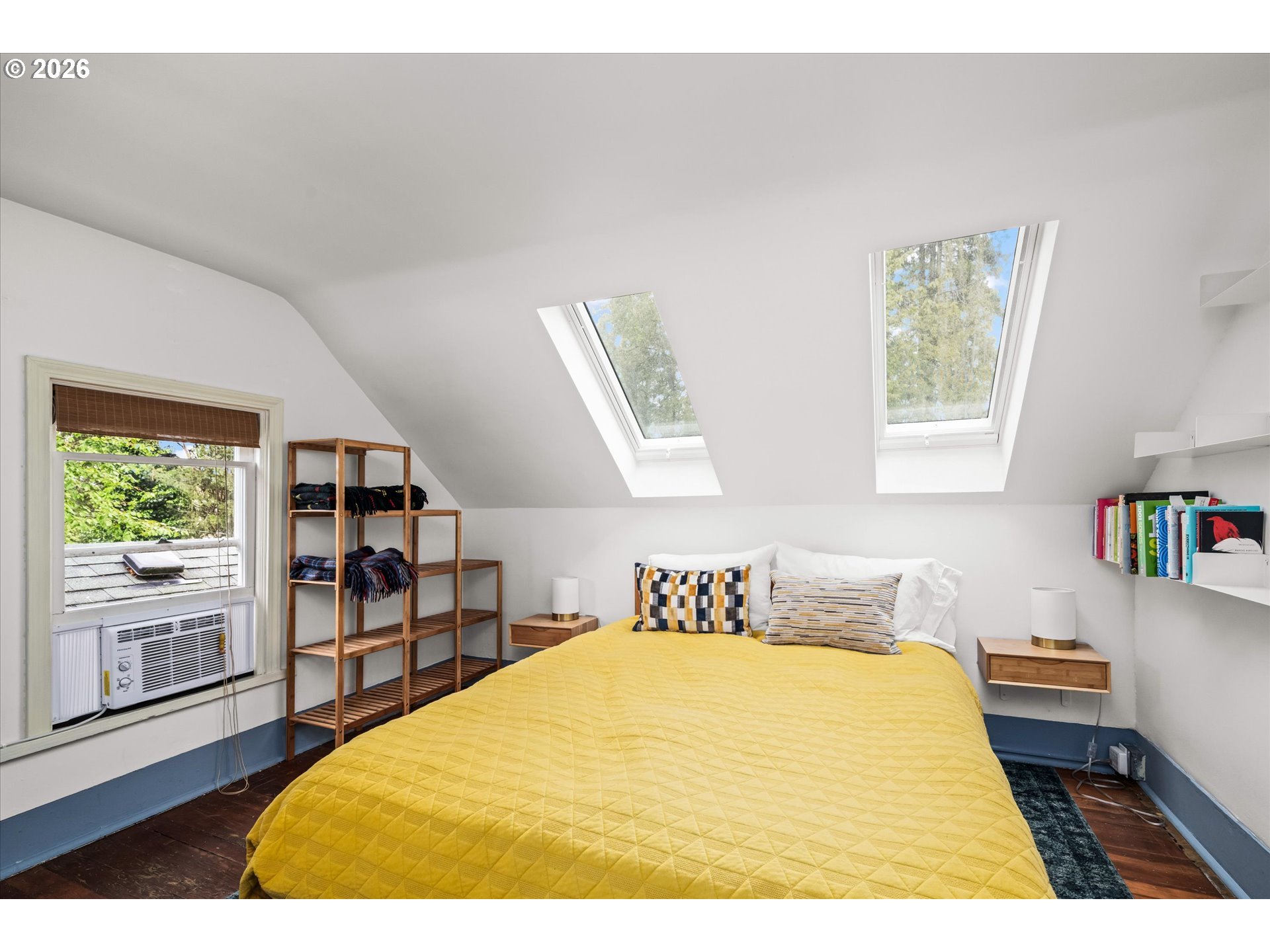 428 5th Street Springfield, OR 97477 - Photo 23 of 47 Bedroom