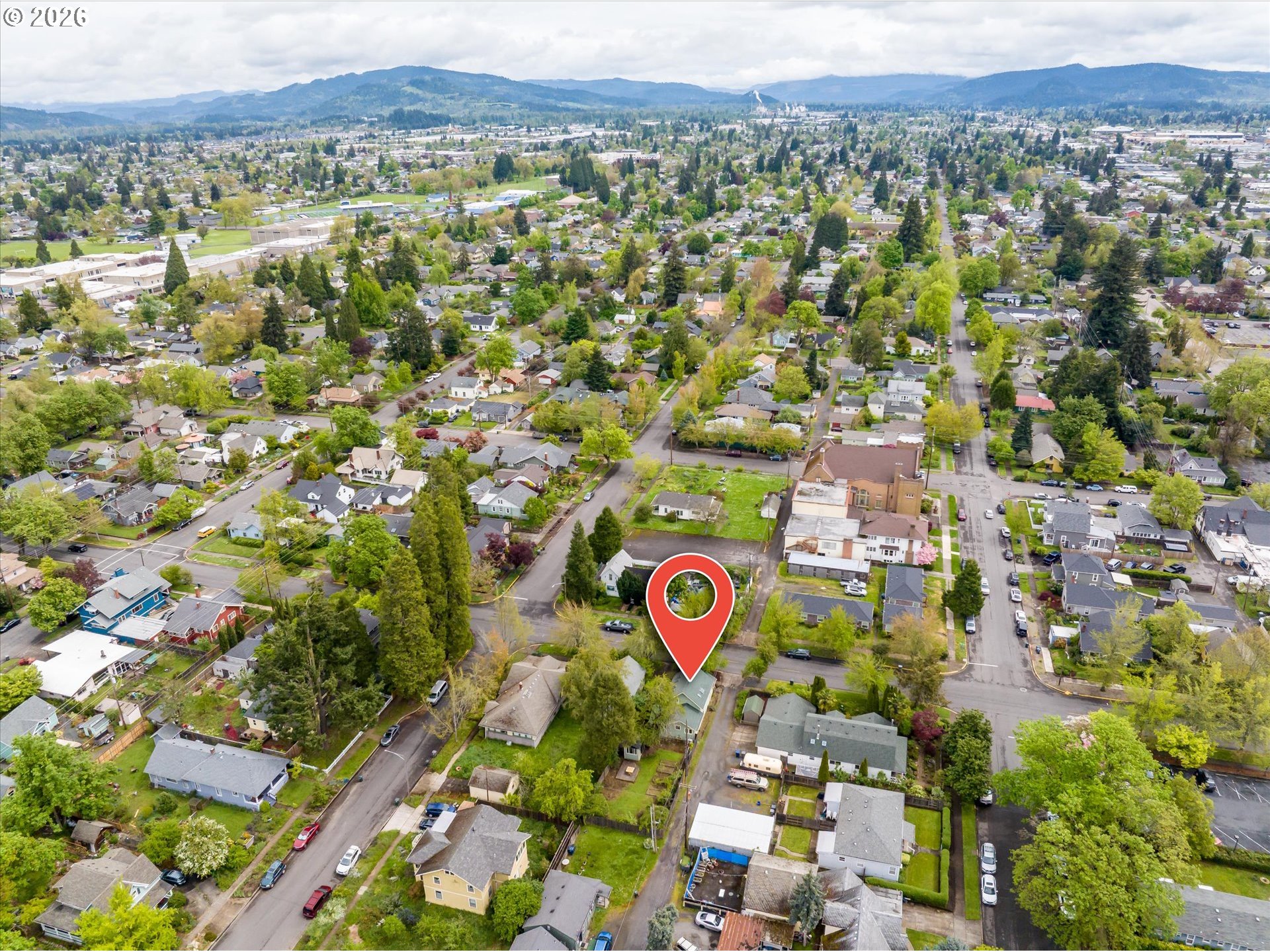428 5th Street Springfield, OR 97477 - Photo 43 of 47 Gallery Image 43