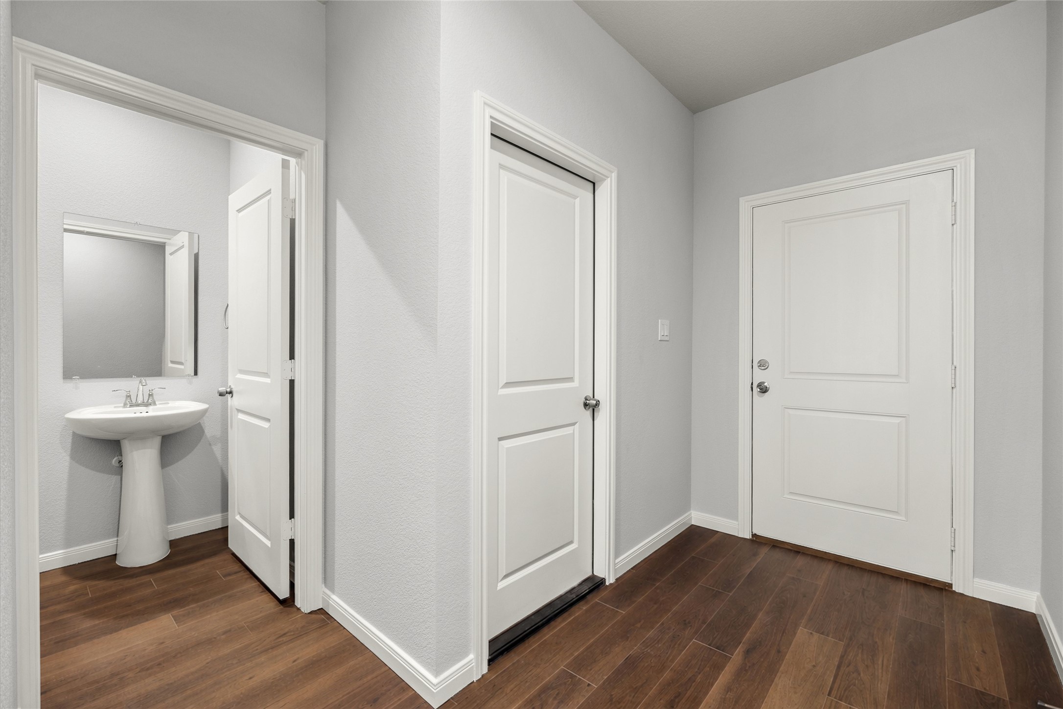 4933 Dalhart Dr Spring Spring, TX 77379 - Photo 6 of 30 View of Half-bath