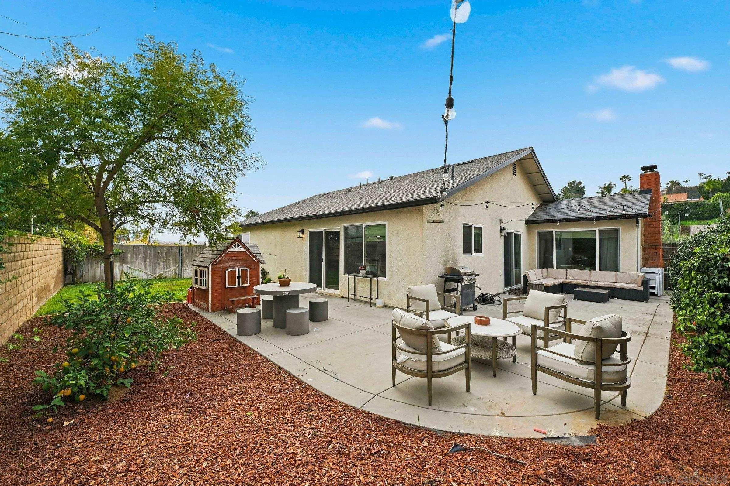 14015 Olive Meadows Place Poway, CA 92064 - Photo 19 of 21