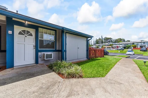 $660,000 | 95-1065 Kuauli Street, Unit 10, Mililani, HI 96789