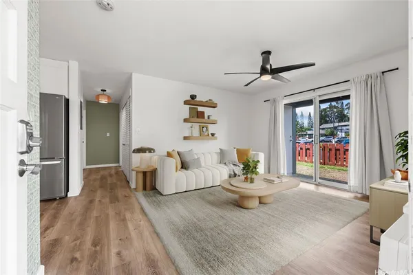 $660,000 | 95-1065 Kuauli Street, Unit 10, Mililani, HI 96789