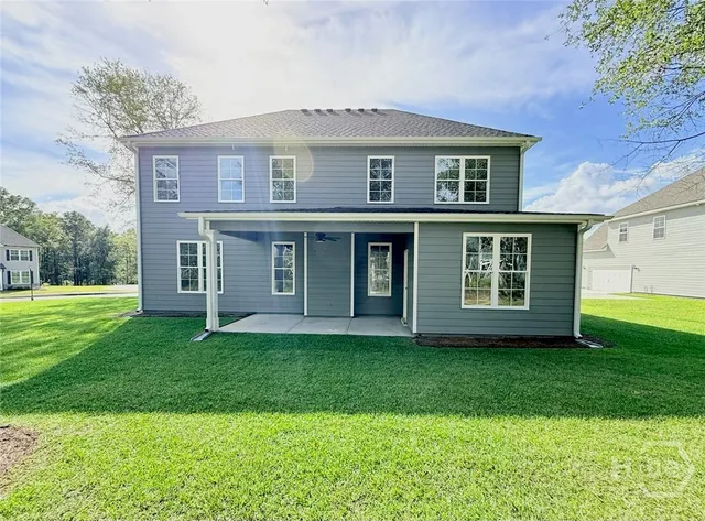 $499,900 | 127 Watson Mill Road, Guyton, GA 31312