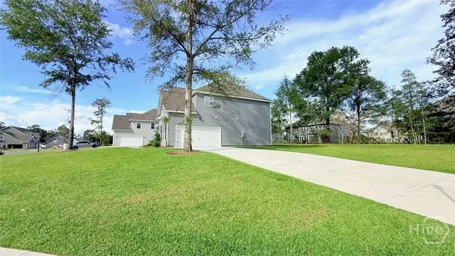 $499,900 | 127 Watson Mill Road, Guyton, GA 31312