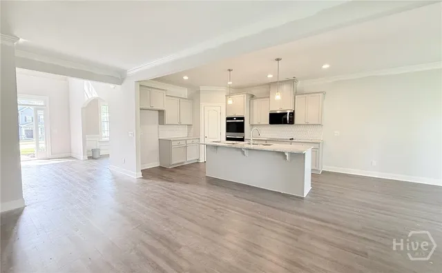 $499,900 | 127 Watson Mill Road, Guyton, GA 31312