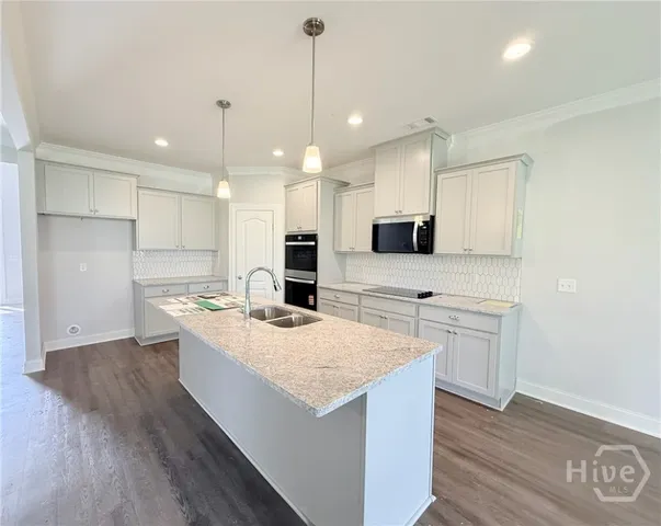 $499,900 | 127 Watson Mill Road, Guyton, GA 31312