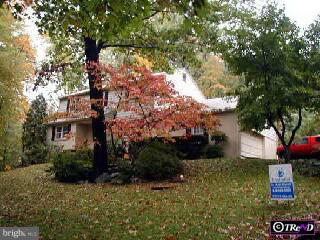 8 Castle Rock Road Newtown Square, PA 19073 - Photo 1 of 3 Gallery Image 1