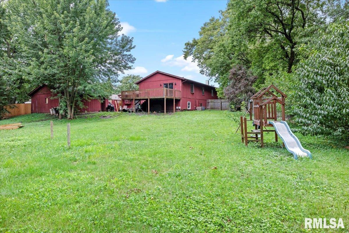 4008 Pickfair Road Springfield, IL 62703 - Photo 36 of 39