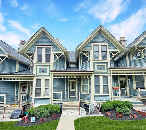 $199,900 | 535 Tusculum Avenue, Unit 2, Cincinnati, OH 45226
