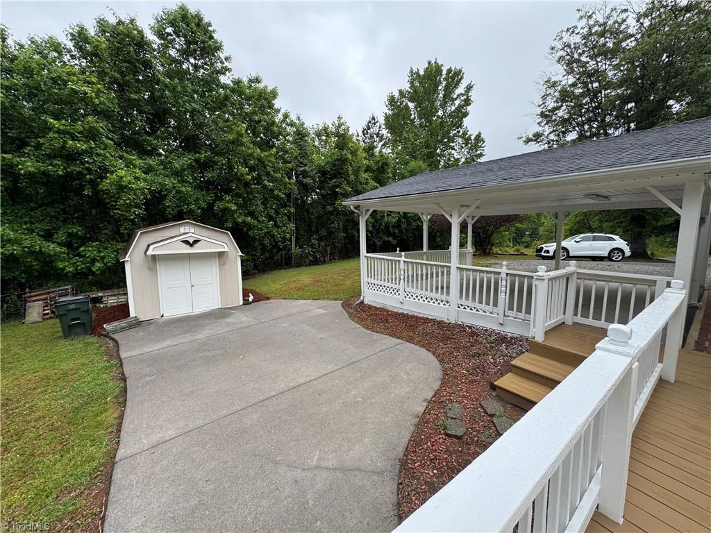 6126 Ridge Road Tobaccoville, NC 27050 - Photo 13 of 47 Gallery Image 13