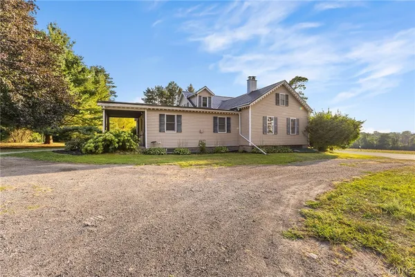 $349,999 | 536 Clyde-Marengo Road, Galen, NY 14433