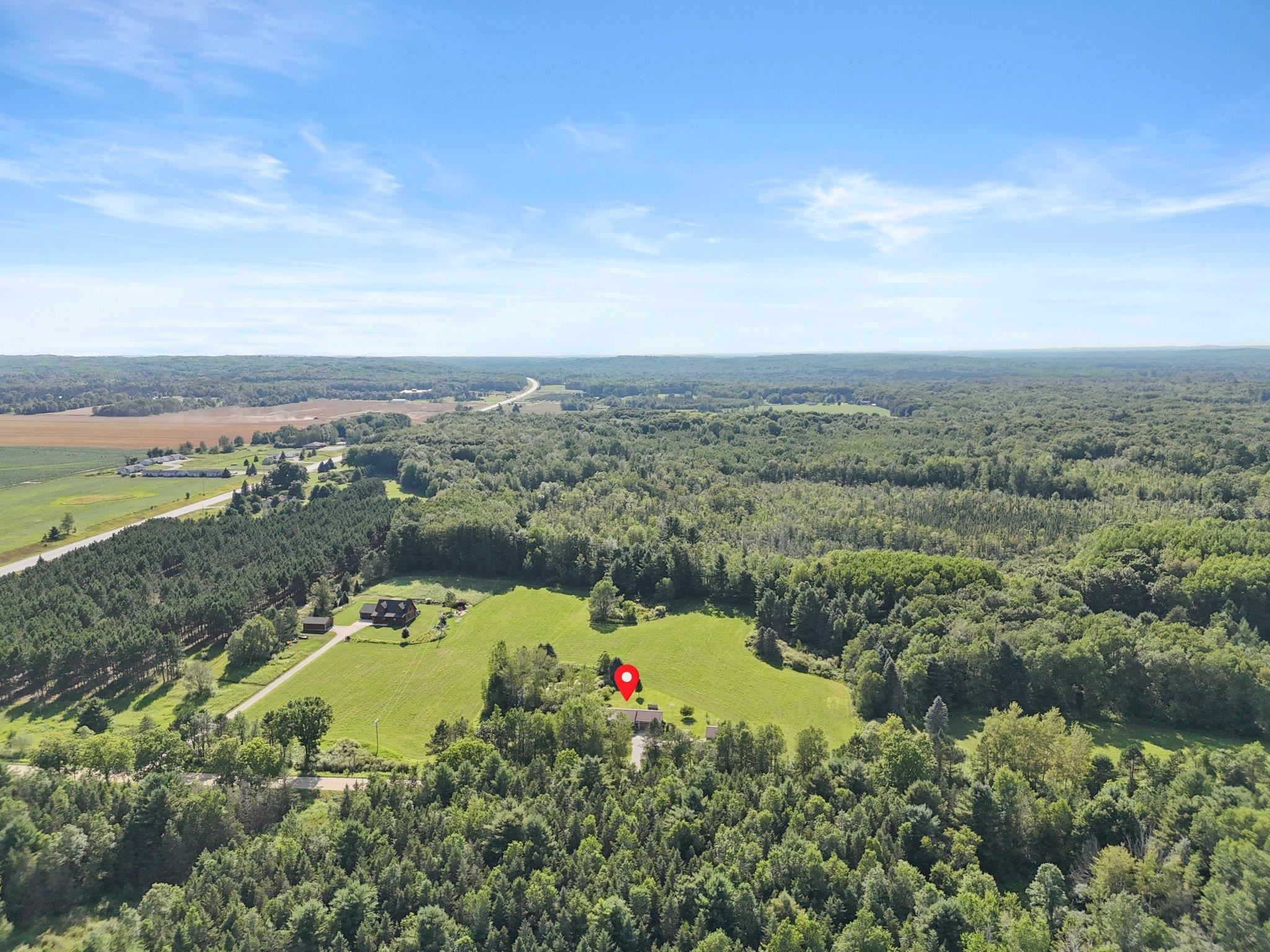5154 South Blodgett Road Lake City, MI 49651 - Photo 41 of 44