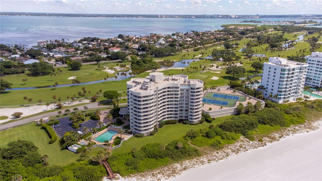 775 Longboat Club Road, Unit 904 Longboat Key, FL 34228 - Photo 32 of 35