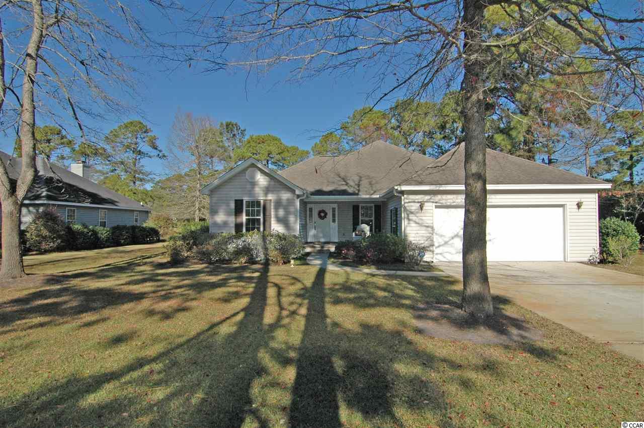 274 Springfield Road Pawleys Island, SC 29585 - Photo 1 of 20 Gallery Image 1