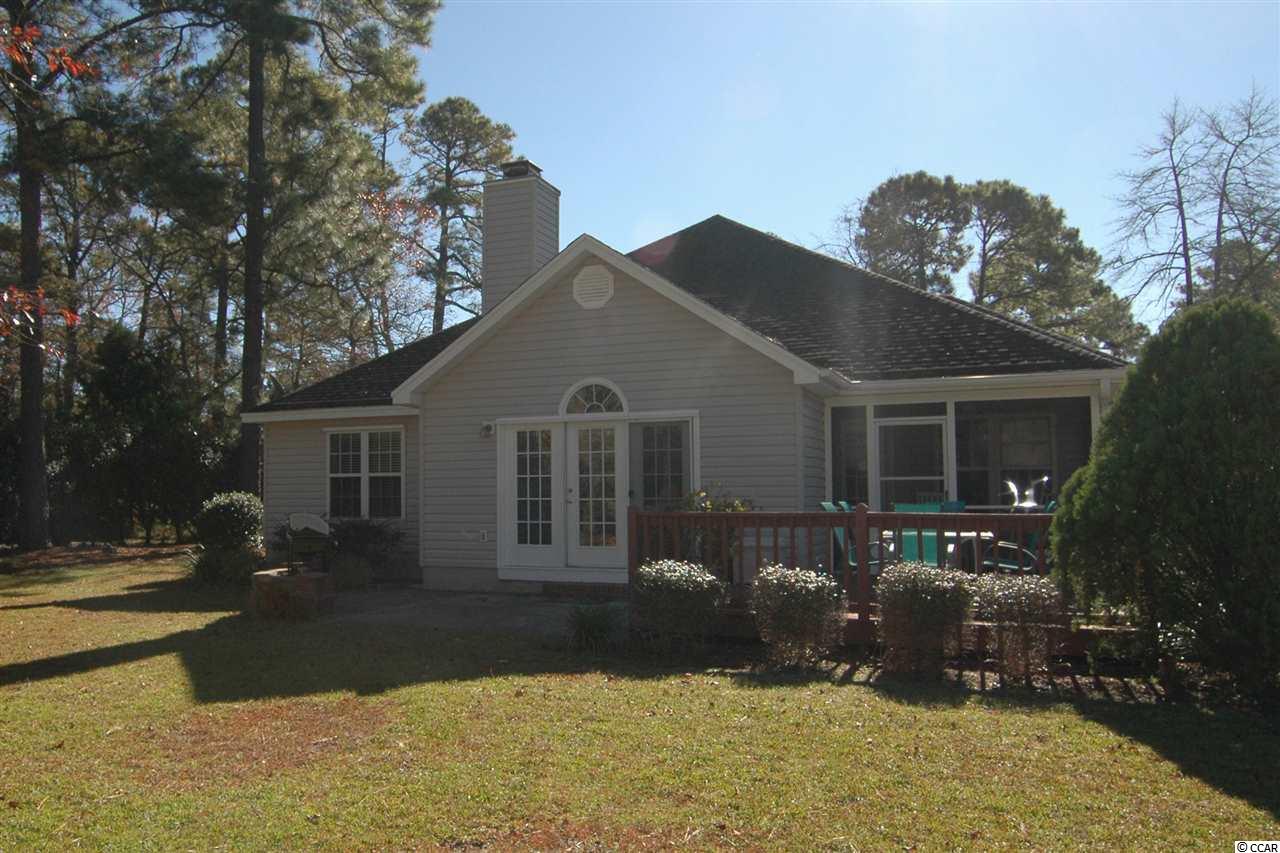274 Springfield Road Pawleys Island, SC 29585 - Photo 16 of 20 Gallery Image 16