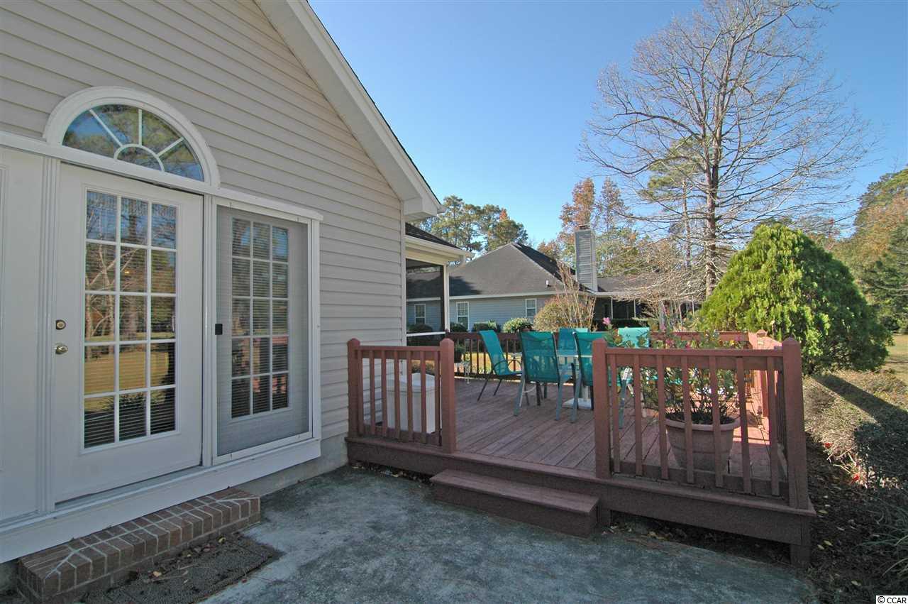 274 Springfield Road Pawleys Island, SC 29585 - Photo 17 of 20 Gallery Image 17