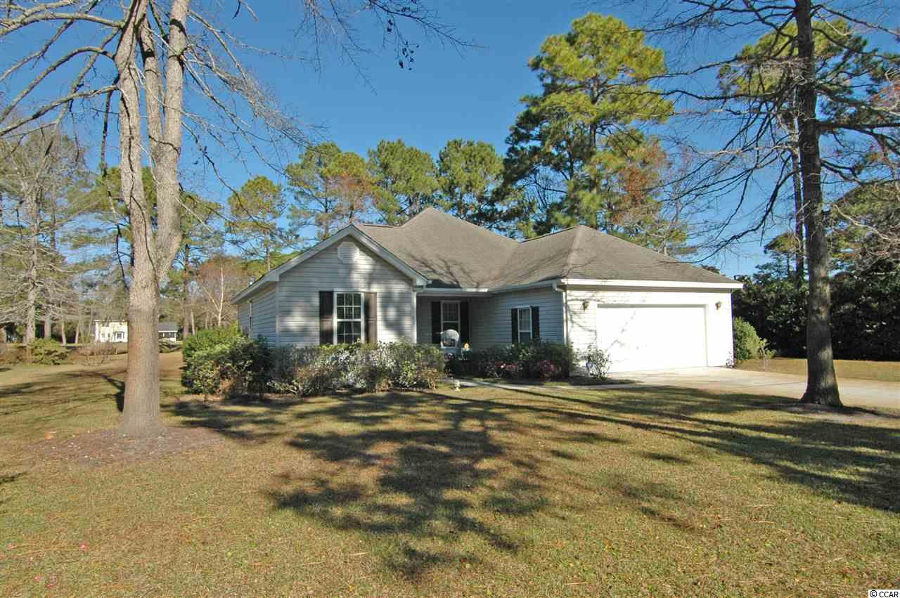 274 Springfield Road Pawleys Island, SC 29585 - Photo 20 of 20 Gallery Image 20