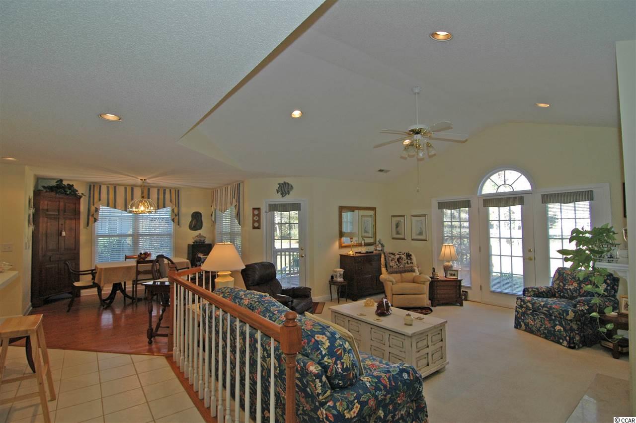 274 Springfield Road Pawleys Island, SC 29585 - Photo 3 of 20 Gallery Image 3