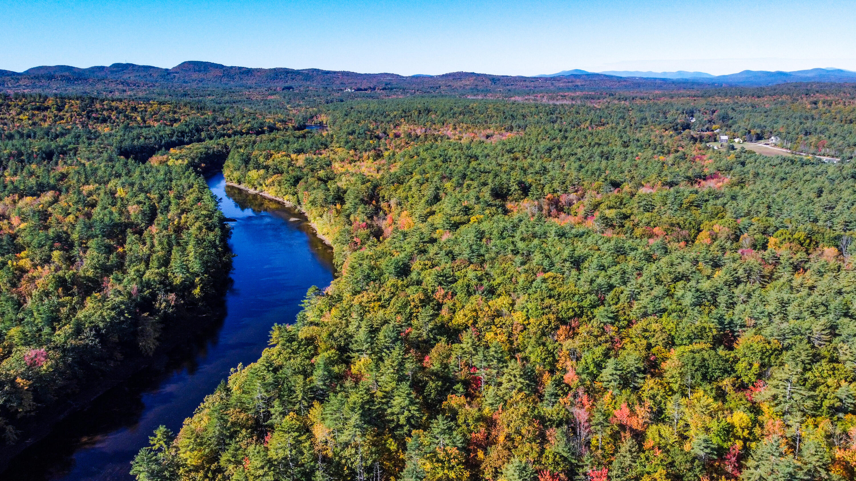 Lot 44 Pigeon Brook Road East Baldwin, ME 04024 - Photo 1 of 16 PigeonBrookRd-9