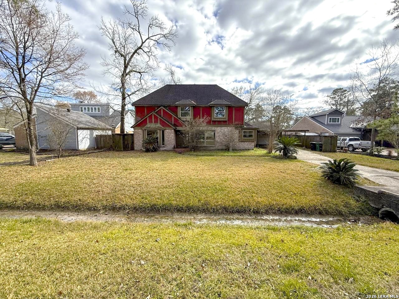 1010 St Andrews Road Humble, TX 77339 - Photo 1 of 1