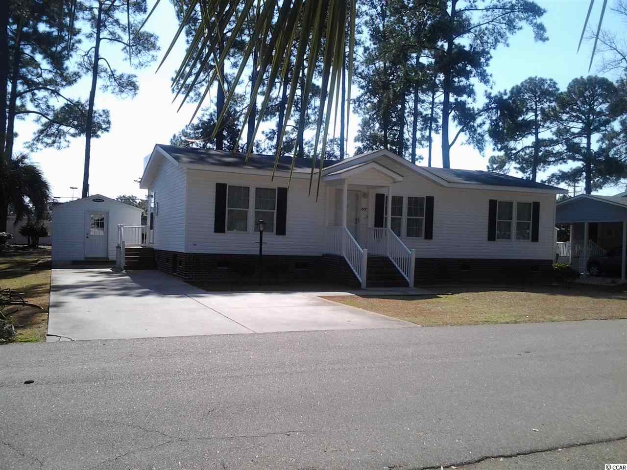 2907 Aiken Road Murrells Inlet, SC 29576 - Photo 1 of 14 Gallery Image 1