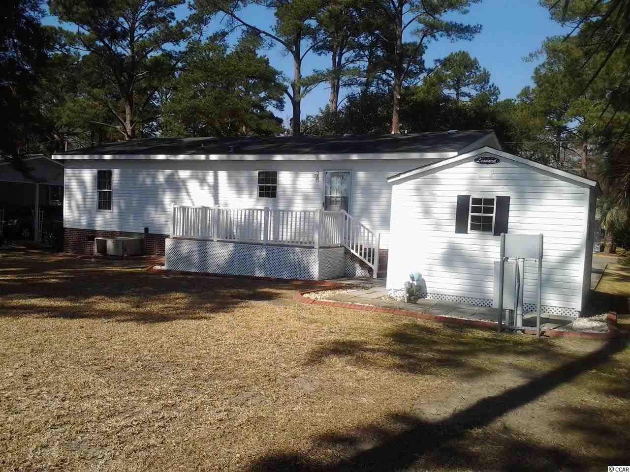 2907 Aiken Road Murrells Inlet, SC 29576 - Photo 3 of 14 Gallery Image 3