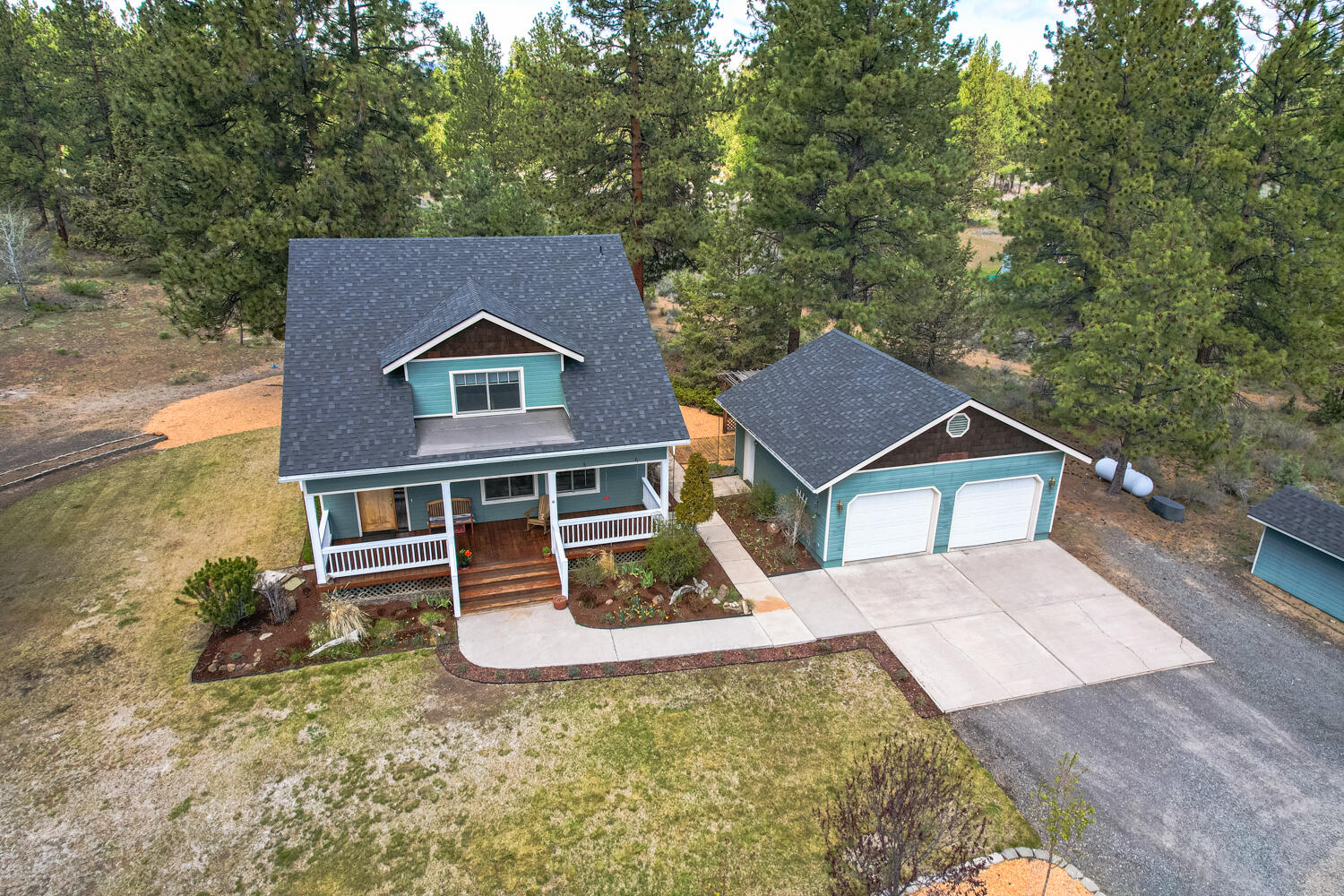 19771 Buck Canyon Road Bend, OR 97702 - Photo 48 of 48 19771-005