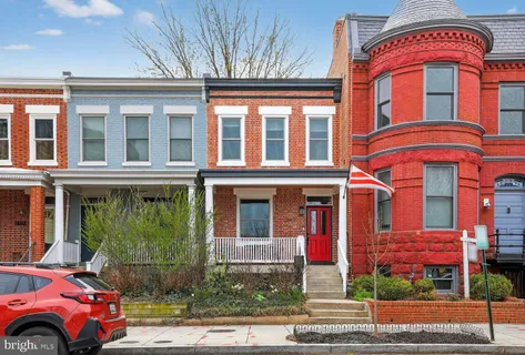 $799,900 | 214 N Street Northwest, Washington, DC 20001