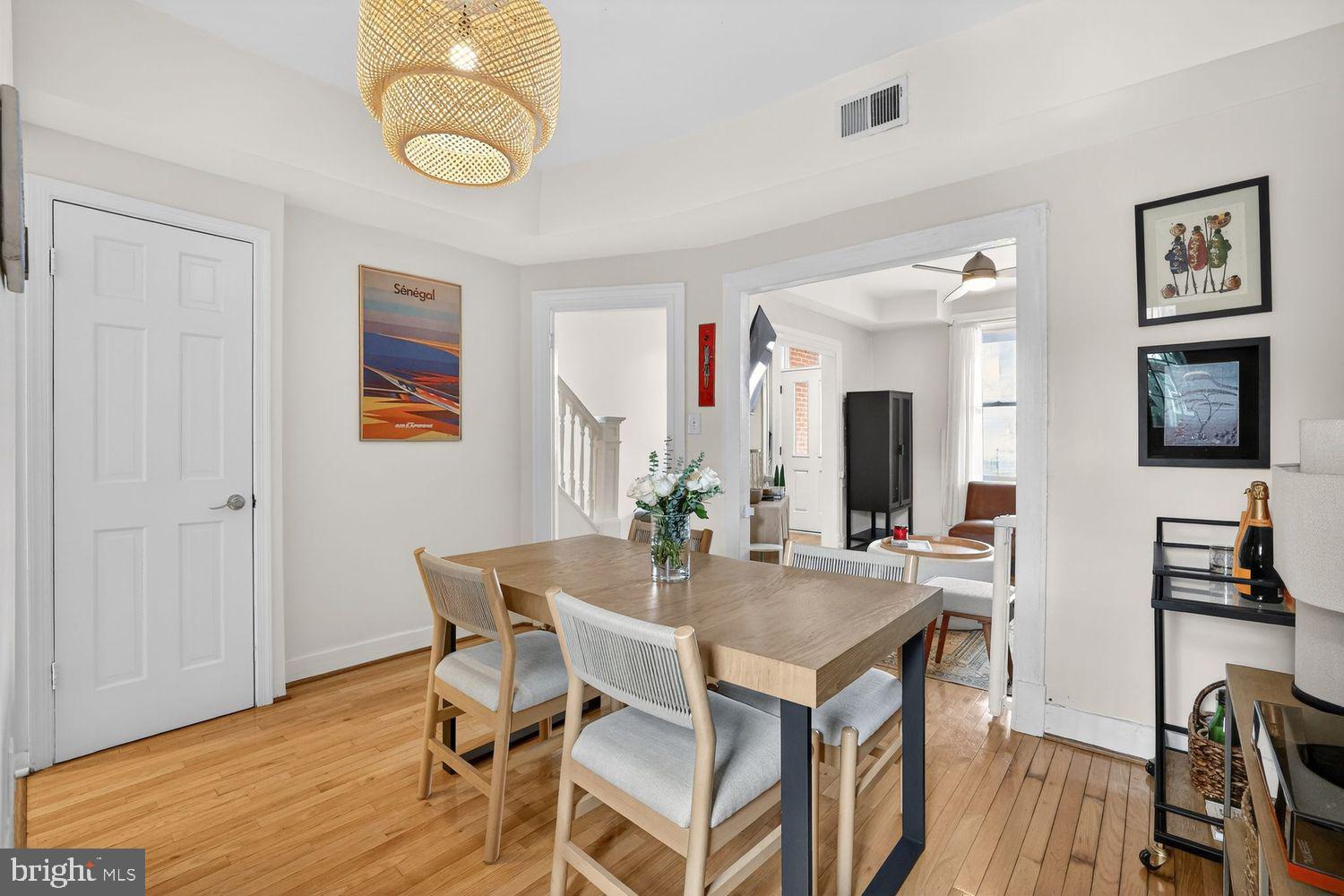 214 N Street Northwest Washington, DC 20001 - Photo 13 of 36