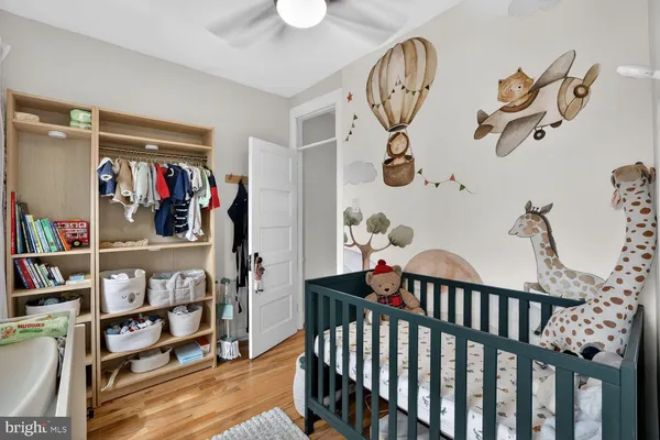 $799,900 | 214 N Street Northwest, Washington, DC 20001