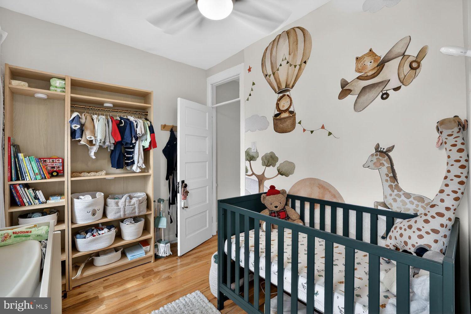 214 N Street Northwest Washington, DC 20001 - Photo 20 of 36