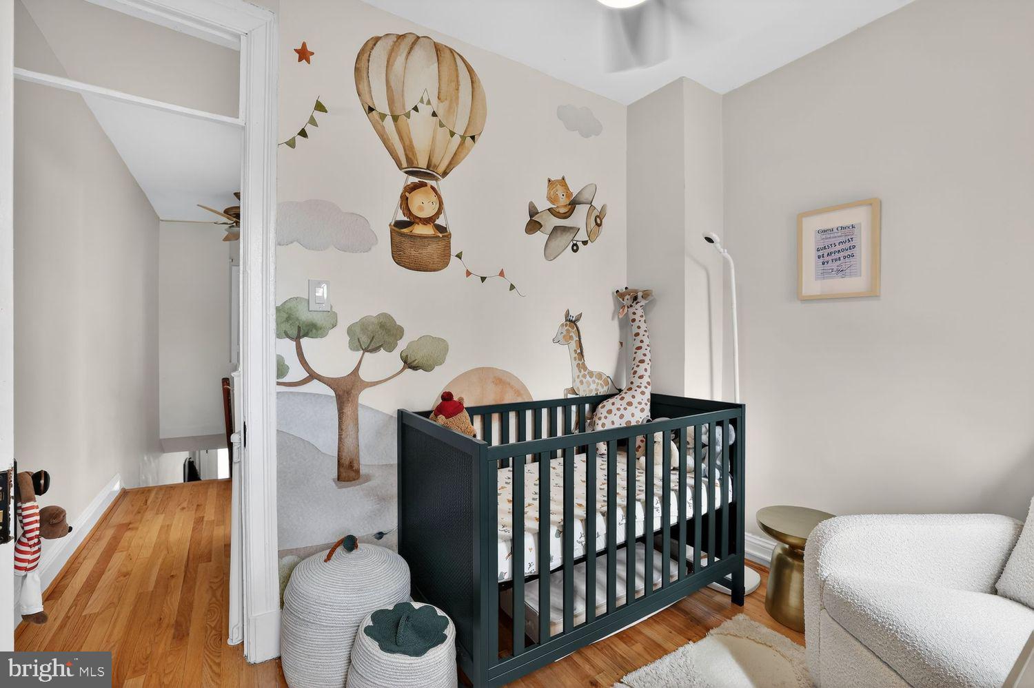 214 N Street Northwest Washington, DC 20001 - Photo 21 of 36