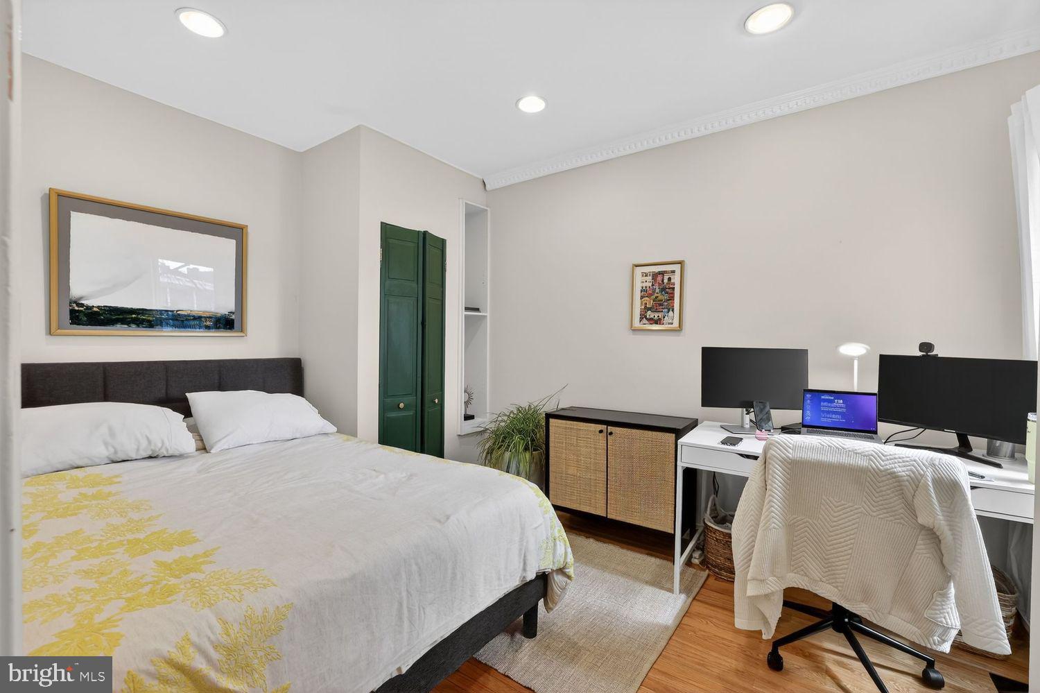 214 N Street Northwest Washington, DC 20001 - Photo 23 of 36