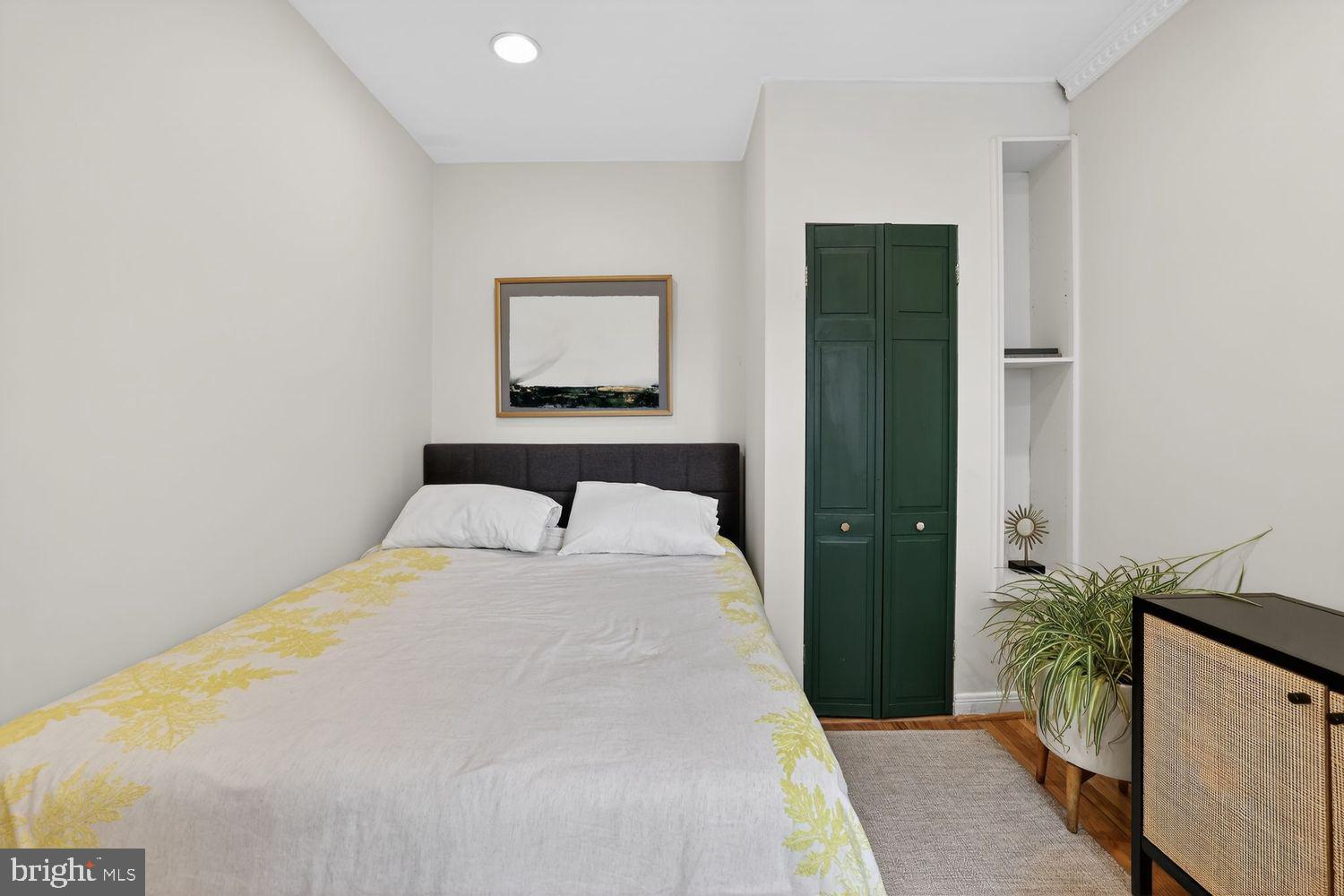 214 N Street Northwest Washington, DC 20001 - Photo 25 of 36