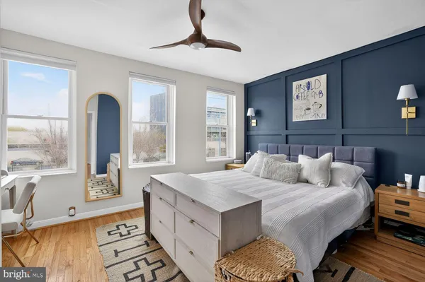 $799,900 | 214 N Street Northwest, Washington, DC 20001