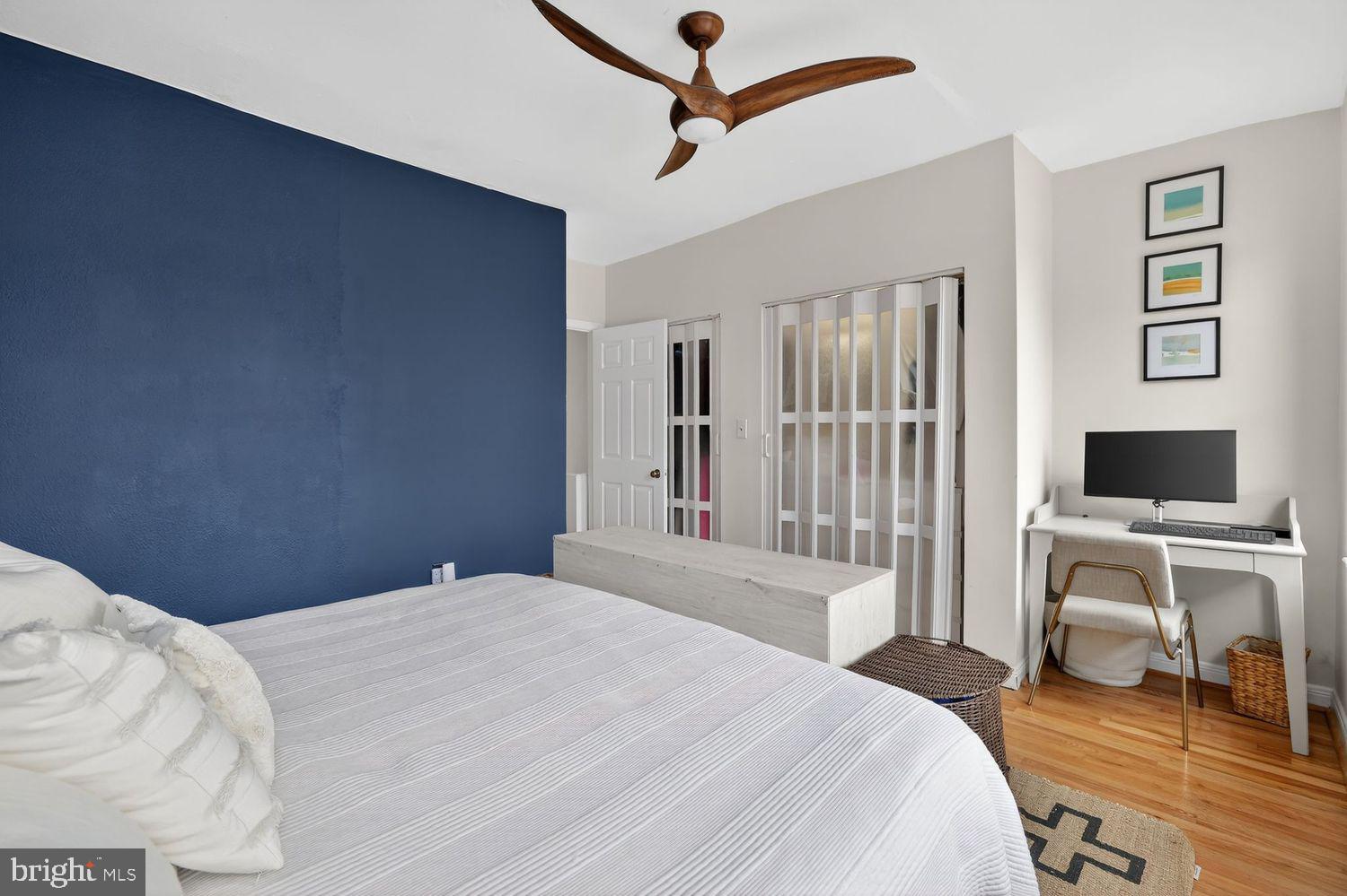 214 N Street Northwest Washington, DC 20001 - Photo 29 of 36