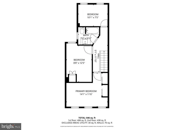 $799,900 | 214 N Street Northwest, Washington, DC 20001