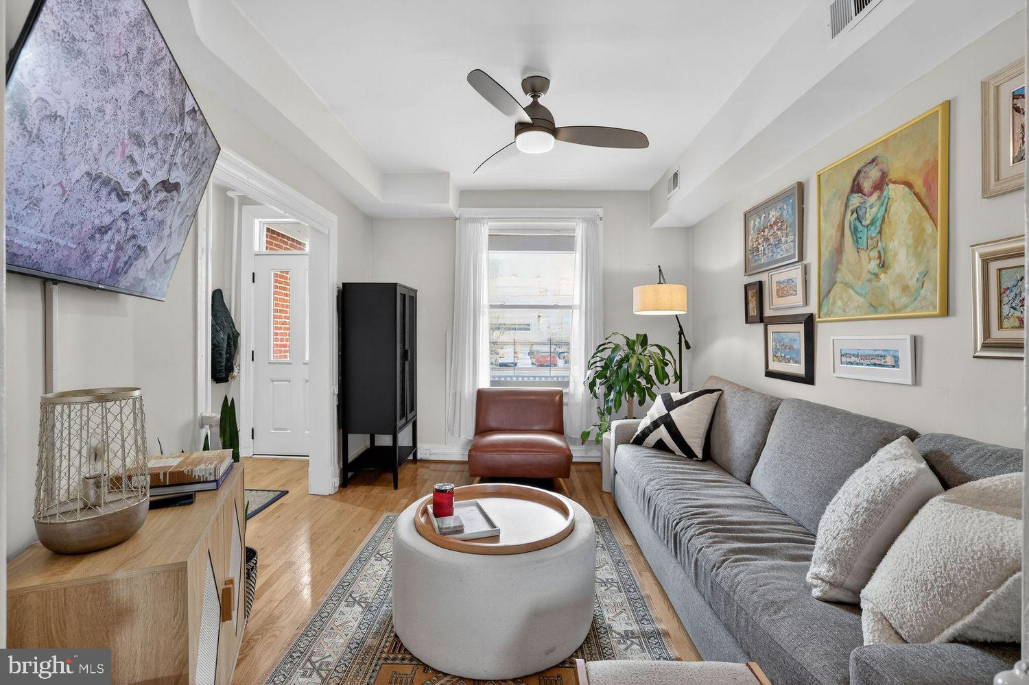 214 N Street Northwest Washington, DC 20001 - Photo 7 of 36