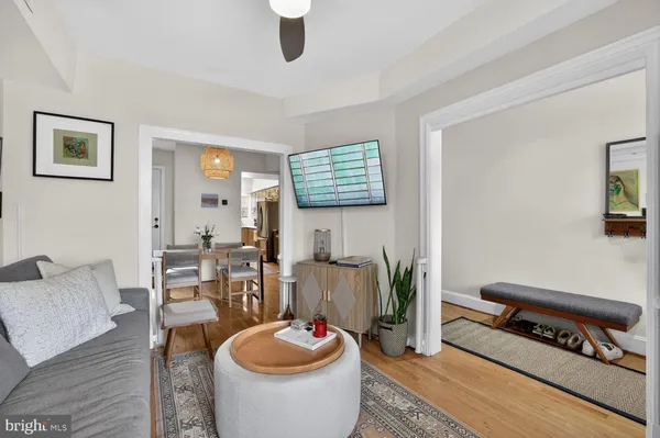 $799,900 | 214 N Street Northwest, Washington, DC 20001