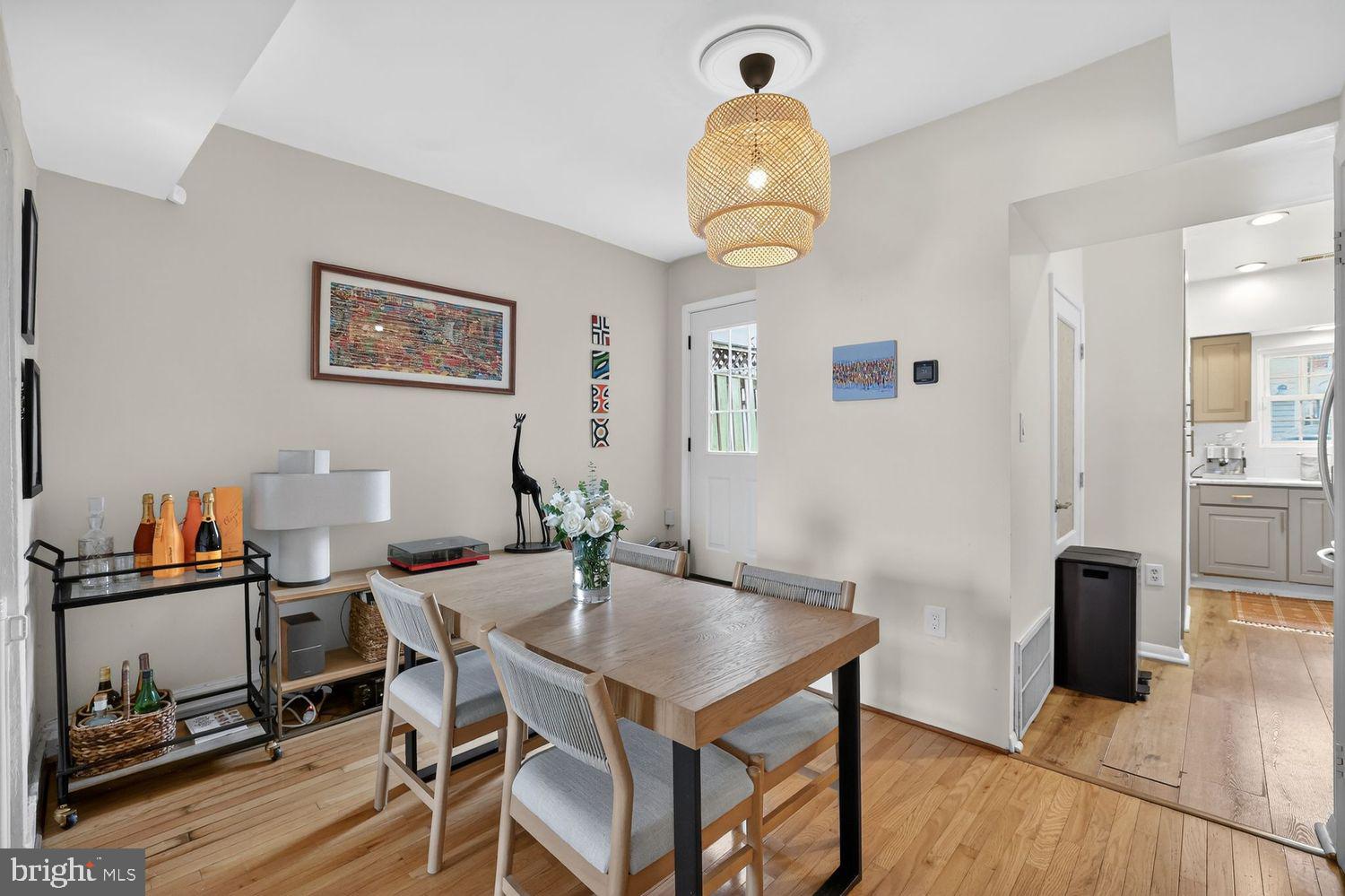 214 N Street Northwest Washington, DC 20001 - Photo 10 of 36