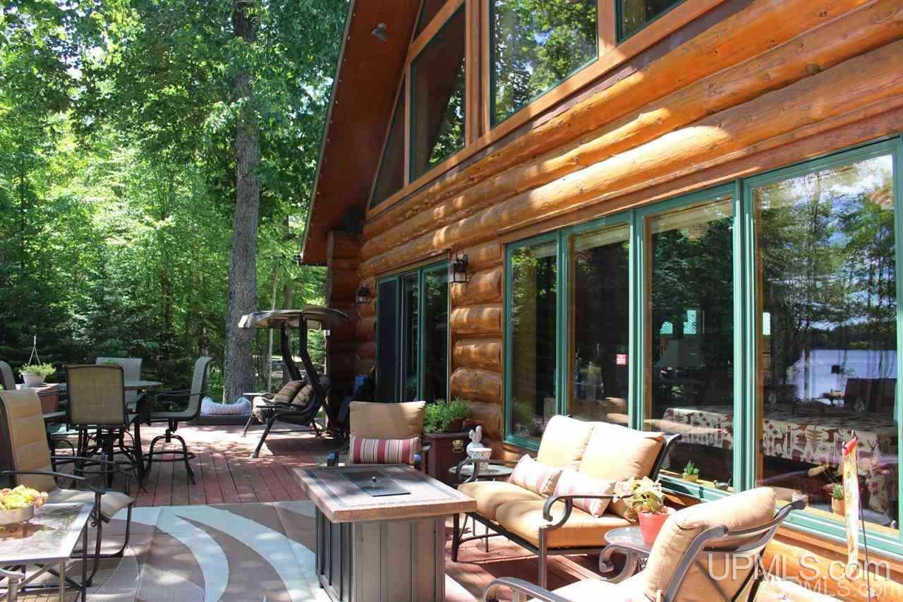 280 Lukes Road Michigamme, MI 49861 - Photo 6 of 49 Gallery Image 6