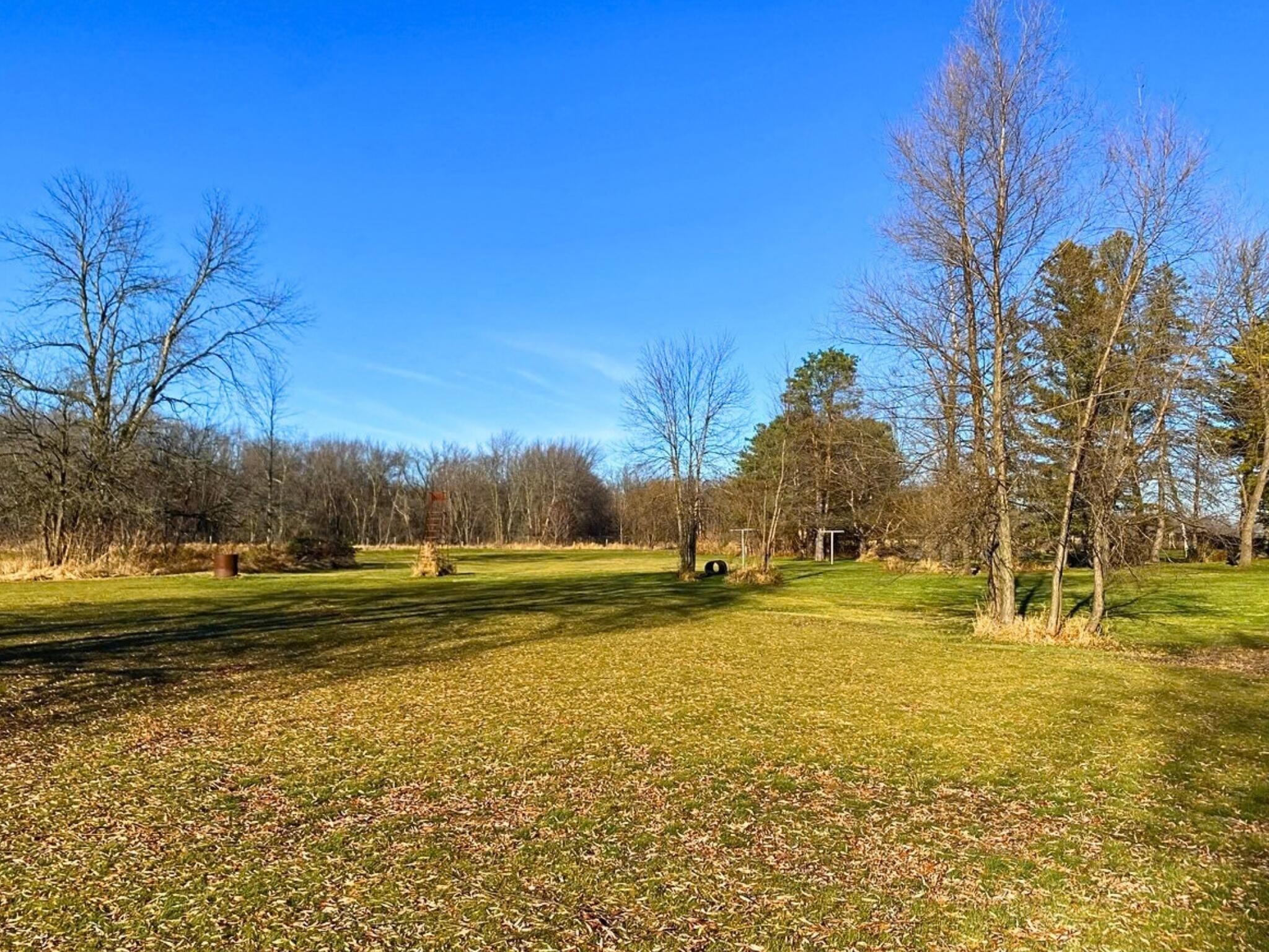 W3488 Elmwood Road Neosho, WI 53059 - Photo 40 of 51 Yard/Terrain