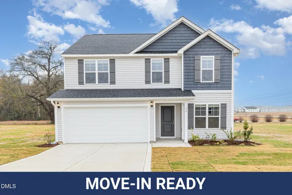 $304,995 | 42 Ham Farm Drive, Unit (LOT 26), La Grange, NC 28551